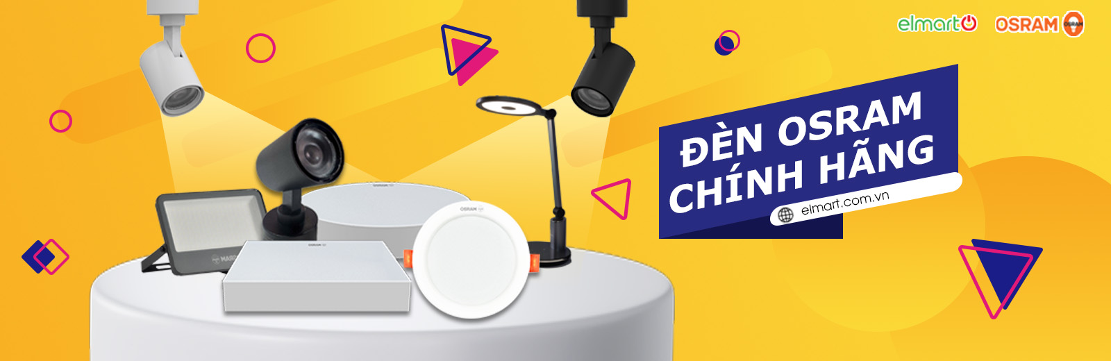 Đèn Osram